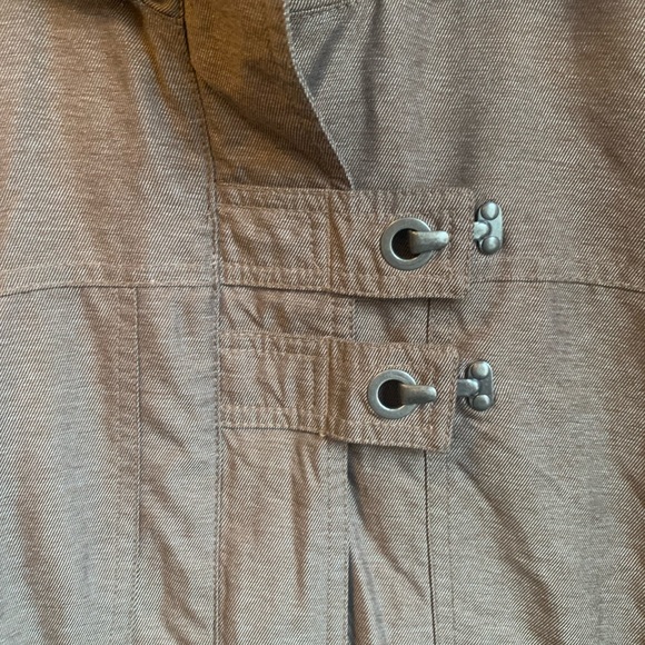 Columbia Omni Shield Winter Jacket - Picture 6 of 7